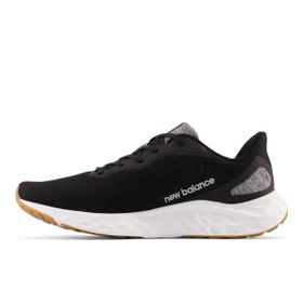 New Balance Fresh Foam Arishi V4 Siyah Kadın Spor Ayakkabı