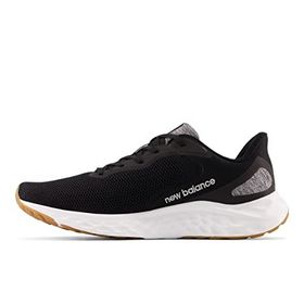 New Balance Fresh Foam Arishi V4 Siyah Kadın Spor Ayakkabı