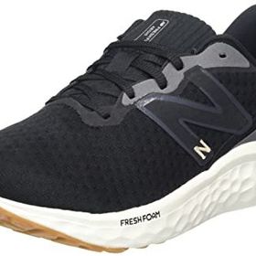 New Balance Fresh Foam Arishi V4 Siyah Kadın Spor Ayakkabı