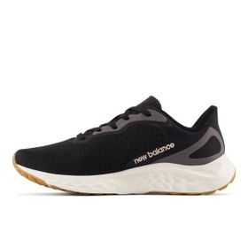 New Balance Fresh Foam Arishi V4 Siyah Kadın Spor Ayakkabı