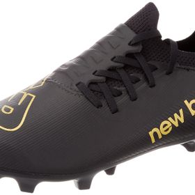 New Balance Furon V7 Destroy Fg Siyah Erkek Spor Ayakkabı