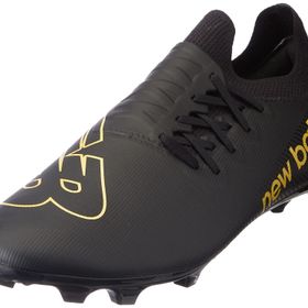 New Balance Furon V7 Destroy Fg Siyah Erkek Spor Ayakkabı