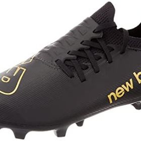 New Balance Furon V7 Destroy Fg Siyah Erkek Spor Ayakkabı