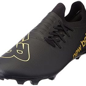 New Balance Furon V7 Destroy Fg Siyah Erkek Spor Ayakkabı