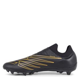 New Balance Furon V7 Destroy Fg Siyah Erkek Spor Ayakkabı