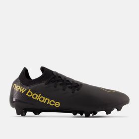 New Balance Furon V7 Destroy Fg Siyah Erkek Spor Ayakkabı