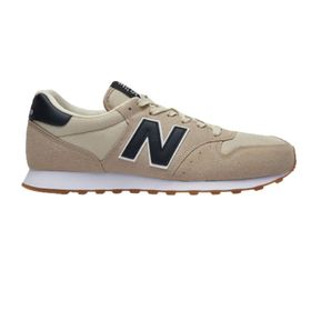 New Balance GM500BEB Açık Kahve Erkek Spor Ayakkabı