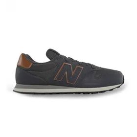 New Balance GM500CHL Antrasit Erkek Spor Ayakkabı