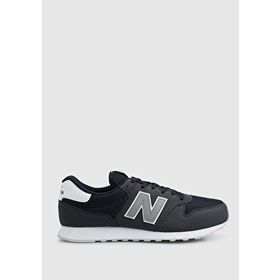 New Balance GM500NVV NB Lifestyle Men Shoes Lacivert Erkek Sneaker
