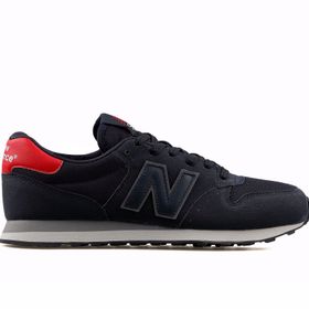 New Balance GM500RNS Lacivert Erkek ''500'' Günlük Spor Ayakkabı