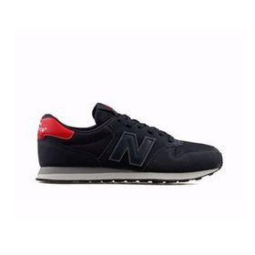 New Balance GM500RNS Lacivert Erkek ''500'' Günlük Spor Ayakkabı