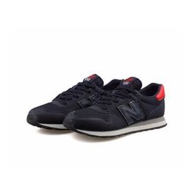 New Balance GM500RNS Lacivert Erkek ''500'' Günlük Spor Ayakkabı