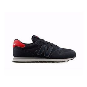 New Balance GM500RNS Lacivert Erkek ''500'' Günlük Spor Ayakkabı