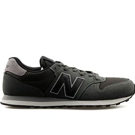 New Balance GM500TGG Gri Haki Erkek Spor Ayakkabı