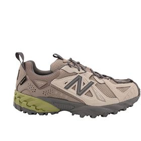 New Balance Gore-Tex ML610XM Sütlü Kahve Kadın Sneakers Ayakkabı