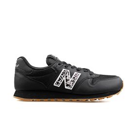 New Balance GW500BBL Siyah Kadın Günlük Ayakkabı