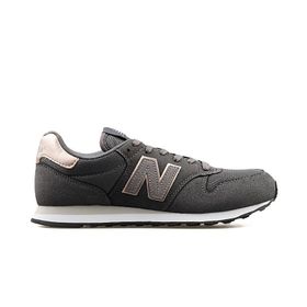New Balance GW500BBL Siyah Kadın Günlük Ayakkabı
