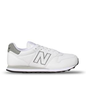 New Balance GW500BBL Siyah Kadın Günlük Ayakkabı
