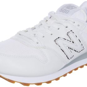 New Balance GW500BBL Siyah Kadın Günlük Ayakkabı