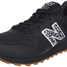 New Balance GW500BBL Siyah Kadın Günlük Ayakkabı