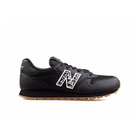 New Balance GW500BBL Siyah Kadın Günlük Ayakkabı