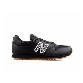 New Balance GW500BBL Siyah Kadın Günlük Ayakkabı