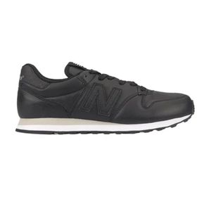 New Balance GW500TLL Siyah Kadın Spor Ayakkabı