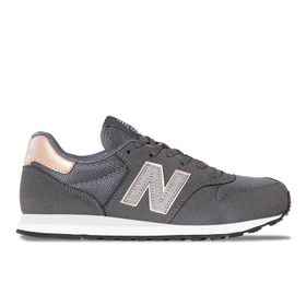 New Balance GW500TSG Gri Kadın Spor Ayakkabı