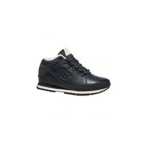 New Balance H754LFN Lacivert Erkek Spor Ayakkabı