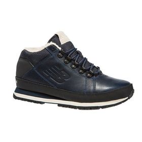 New Balance H754LFN Lacivert Erkek Spor Ayakkabı