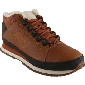 New Balance H754LFT Kahverengi Erkek Bot