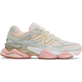 New Balance Joe Freshgoods X 9060 Baby Shower Blue Kadın Spor Ayakkabı