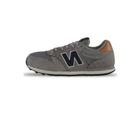 New Balance Lifestyle Gri Erkek Ayakkabı