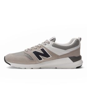 New Balance Lifestyle Gri Erkek Ayakkabı