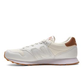 New Balance Lifestyle Gri Erkek Ayakkabı