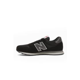 New Balance Lifestyle Gri Erkek Ayakkabı