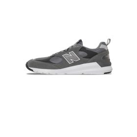 New Balance Lifestyle Gri Erkek Ayakkabı
