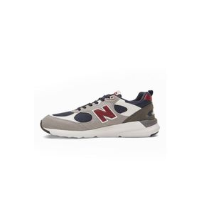 New Balance Lifestyle Gri Erkek Ayakkabı