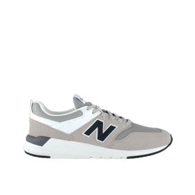 New Balance Lifestyle Gri Erkek Ayakkabı