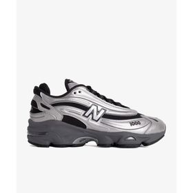 New Balance M1000EGR-W-901 1000 Lifestyle Women's Shoes Gri Kadın Sneaker