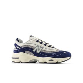 New Balance M1000MEN-W-428 1000 Lifestyle Women's Shoes Mavi Kadın Sneaker