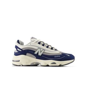 New Balance M1000MEN-W-428 1000 Lifestyle Women's Shoes Mavi Kadın Sneaker