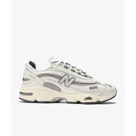 New Balance M1000MEW-W-108 Beyaz 1000 Lifestyle Womens Shoes Kadın Sneaker