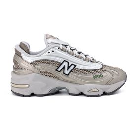 New Balance M1000N Kahverengi Spor Ayakkabı