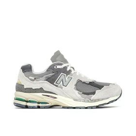 New Balance M2002RDA Gri Spor Ayakkabı