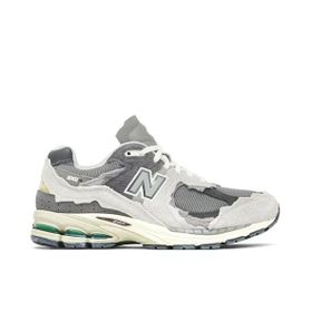 New Balance M2002RDA Gri Spor Ayakkabı