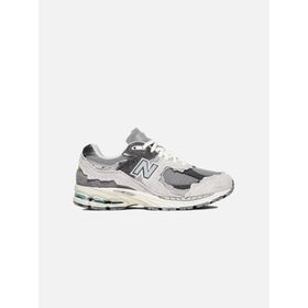New Balance M2002RDA Gri Spor Ayakkabı