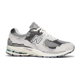 New Balance M2002RDA Gri Spor Ayakkabı