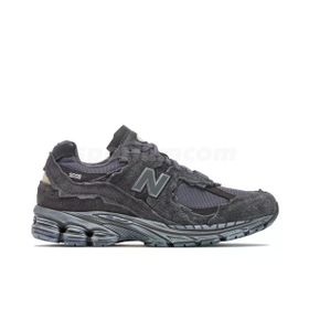 New Balance M2002RDB Gri Spor Ayakkabı