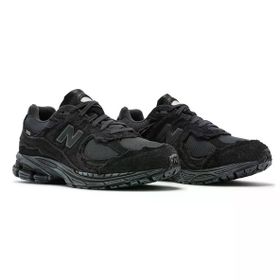 New Balance M2002RDB Gri Spor Ayakkabı